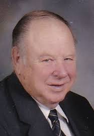 James Bryson McFarland, 86 Obituary April 11, 2019