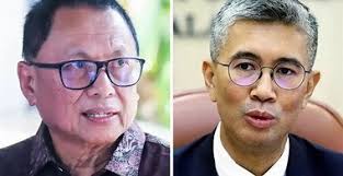 Malaysia routs Australia to reach Sudirman Cup quarter-finals