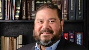 Pedro J. Manzano-Yates