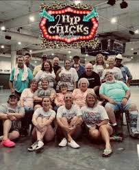 The Pioneer Woman...