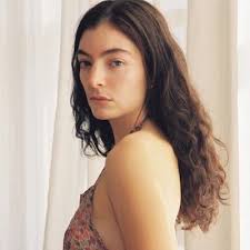 New zealand singer and songwriter. Lorde Charts Lordeonchart Twitter