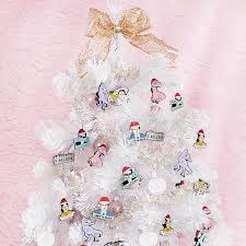 Our complete product line and a full range of staff can produce pins for you fast. Diy Enamel Pin Christmas Tree Display Kate Gabrielle