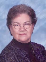 Elizabeth “Betty” Ott