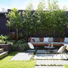 Find out how we can help make the most of your garden in london. Ao Estilo Australiano De Adam Robinson Referencia Courtyard Gardens Design Small Courtyard Gardens Small Backyard Landscaping