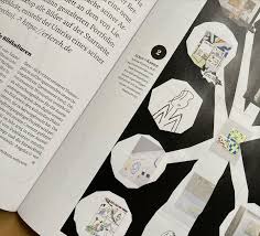 Look what I found in my mailbox