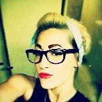 Desiree Bertram's Instagram, Twitter & Facebook