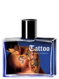 Perfect as a gift for yourself or someone you love. Tattoo Michel Germain Cologne A Fragrance For Men