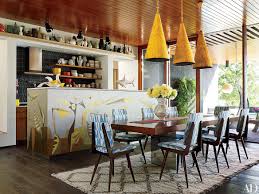 This three light pendant fixture is great for highlighting key parts of your home, like a dining table or kitchen island, and the dimmable lights allow you to control the lighting mood on any day. 31 Kitchens With Pretty Pendant Lighting Architectural Digest