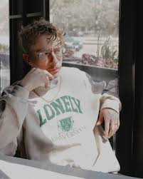 They know so little of the world they traverse.."