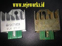Anda bisa menemukan berbagai info tentang motor terbaru, harga motor terbaru, harga motor bekas, dan lain sebagainya. Kiprok Motor Rusak Ini Cara Ngeceknya