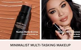 Amazon.com: Nudestix Nudies