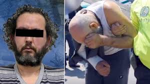 Hij is in het bijzijn van zijn familieleden overleden. Arrest And Hiding Places Taghi And R Break Romanticized Image Archyde