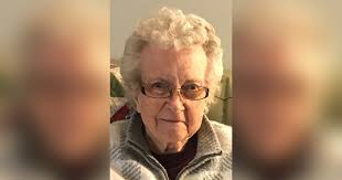 Martha Foxton Obituary