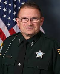 Detention Deputy Tony Lee Bruce, Bay County Sheriff's Office, Florida