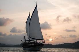 Hire Yacht Charters In Phuket Yacht Rental Phuket Yacht