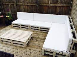 Pallet Outdoor Sofa 1001 Pallets Pallet Furniture Outdoor Diy Pallet Sofa Pallet Furniture Designs