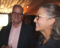 Little Rock Realtors Association fete city's top real estate professionals  at annual awards event