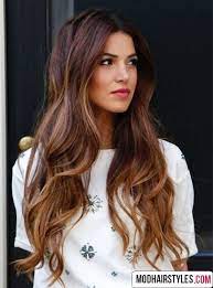 2016 Long Hairstyles And Stylish Long Haircut Ideas Hair Color For Black Hair Hair Styles Balayage Hair