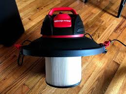 Shop vac water removal accessory. How To Suck Up Water With A Shop Vacuum Them Vacuums