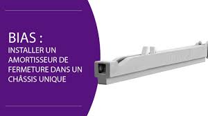 Check spelling or type a new query. Bias Installer Un Amortisseur De Fermeture Dans Un Chassis Unique Youtube