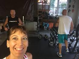 Jim's Fitness Revolution