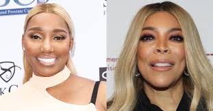 2 days ago · linnethia monique nene leakes ( / ˈniːni liːks /) (née johnson; Nene Leakes And Wendy Williams Feud Rhoa Star Called Out Host