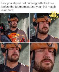 My bad 😂 📸 @shoottokillphotography #jtpaintball #hkarmy #nxlpaintball  #planeteclipse #socialpaintball #dlxtechnologies #carbonpaintball  #bunkerkings #valkenpaintball #anthraxpaintball #empirepaintball  #shockerpaintball #fieldonepaintball ...