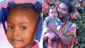 MISSING: 29-Yr-Old Mother and Daughter