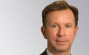 Global Dealmaker Studzinski Exits Blackstone for Pimco