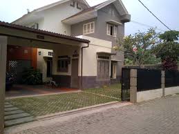 Apalagi untuk tipe rumah minimalis. Unduh 100 Gambar Rumah Minimalis Garasi Samping Paling Baru Gratis