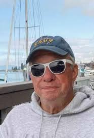 Douglas Kristiansen Obituary (1944