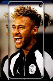 Check out this fantastic collection of neymar wallpapers, with 47 neymar background images for your desktop, phone or tablet. Neymar Jr Hd Wallpapers For Android Apk Download