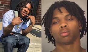 Deputies want Macon man connected with gas station murder