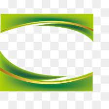Green Vector Png Gold Lines Green Border Png Transparent Clipart Image And Psd File For Free Download Gold Line Clip Art Vector Free