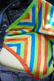Tanis Fiber Arts Tfa Tuesday Indigirl S Munchkin Blanket Blanket Knitting Patterns Baby Blanket Knitting Pattern Modern Knitting Patterns