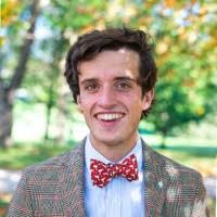 Angus Warren's Instagram, Twitter & Facebook