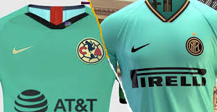Browse millions of popular inter milan wallpapers and ringtones on zedge and personalize your phone to suit you. Filtraron El Nuevo Uniforme Del America Que Seria Igual Al Del Inter