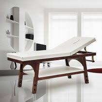 Stationary Massage Table Camas Mobiliario Decoraciones Del Hogar