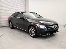 The c300 models share the same engine and are both. Used Mercedes Benz C300 For Sale