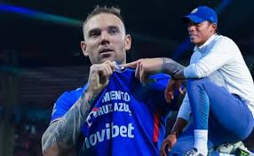 Rotondi nunca puede salir de Cruz Azul: la estadística que obliga a Joel Huiqui a usarlo