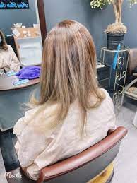 I'm recently back in new jersey and decided it was time for a real hair cut and some color to splash on my hair to give it a softer and more vibrant look. Ming Hair Salon 67 Photos 20 Reviews Hair Salons 415 New Jersey 18 East Brunswick Nj United States Phone Number