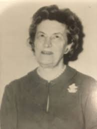 Phyllis Ruth Sturdivant Sweetser (1898-1995)