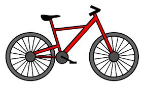 Drawing A Cartoon Bicycle Bicycle Drawing Bike Drawing Bicycle Pictures How to draw a baby dragon. drawing a cartoon bicycle bicycle