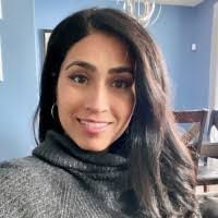 Simone Hines's Instagram, Twitter & Facebook