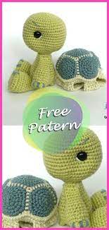 See more ideas about crochet, crochet patterns, free crochet pattern. Amigurumi Turtle Toy Free Crochet Pattern By Yarnspirations On Ravelry Yarn Of Crochet Amigurumi Hakeln Hakeln Anleitung Hakeln Muster