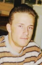 Jerrod M Luke Obituary