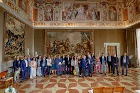 Area Medica Centro Pastorale Sanitaria