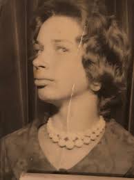 Mary J Frerichs Cox (1944-2011)