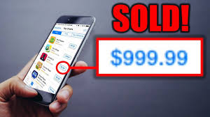 Most of the applications are for high end products or services. Top 10 Most Expensive Apps In The App Store Youtube