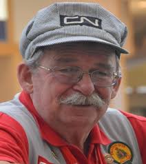 CN Pensioners' Association of Manitoba